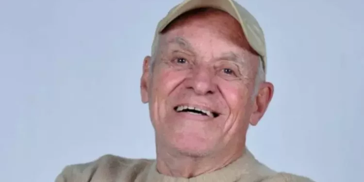 Narrador esportivo Silvio Luiz morre aos 89 anos