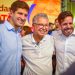 João Campos oficializa apoio e anuncia pré-candidato a vice de Elias Gomes no Jaboatão