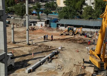 Recife terá hospital da criança ainda este ano