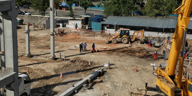 Recife terá hospital da criança ainda este ano