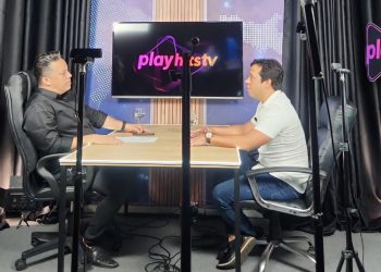 André Welker conversa com Flávio do Cartório no Mercado Business