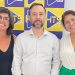 Presidente e vice da Associação da Imprensa de Pernambuco são os entrevistados da semana na Play Hits Tv
