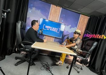 Maciel Melo apresenta novas músicas na rádio Hits