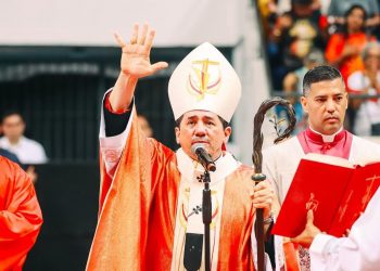 Arcebispo de Olinda e Recife vai receber Título de Cidadão Recifense