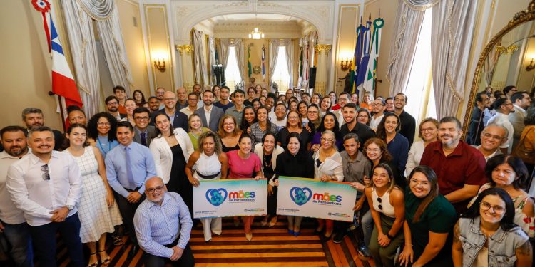 Mães de Pernambuco inicia pagamento nesta segunda-feira (13)