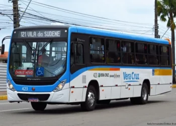 Onze linhas de ônibus da Vera Cruz passam para outras empresas