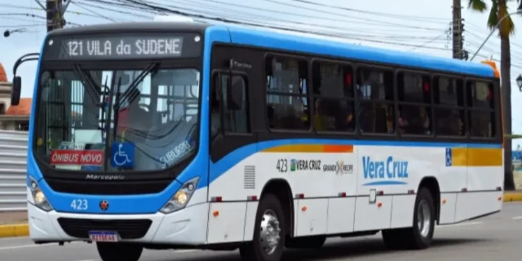 Onze linhas de ônibus da Vera Cruz passam para outras empresas