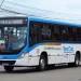 Onze linhas de ônibus da Vera Cruz passam para outras empresas