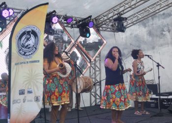 Encontro Pernambucano de Coco celebra o ritmo e apresenta novos grupos da cena pernambucano