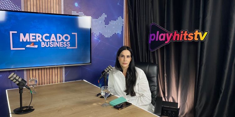 Secretária de Desenvolvimento Urbano do estado destaca avanços do programa Minha Casa Minha Vida, FAR e Morar Bem PE em entrevista na Hits FM
