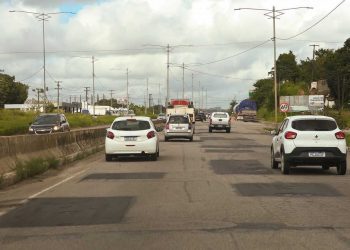 Governo de Pernambuco anuncia requalificação da rodovia PE-60