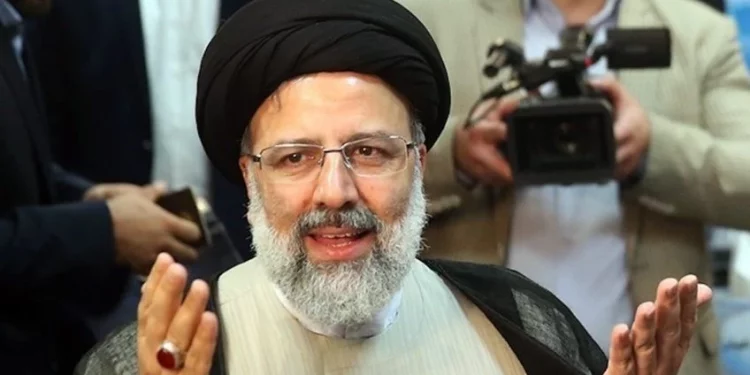 Presidente do Irã e ministro das Relações Exteriores morrem em acidente de helicóptero