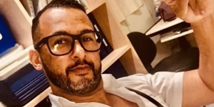 Homem é preso em flagrante por morte de enfermeiro em Olinda