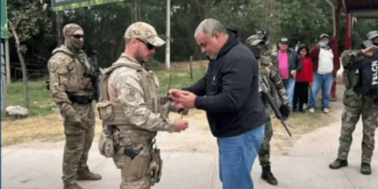 Pernambucano conhecido como o Rei da Maconha é preso na Bolívia