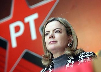 Presidente Nacional do PT, Gleisi Hoffmann, irá receber o título de cidadã do Recife