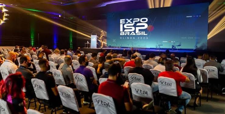 EXPOISP Brasil – Olinda 2024 apresenta tendências na área de internet e telecom de 8 e 10 de maio em Pernambuco