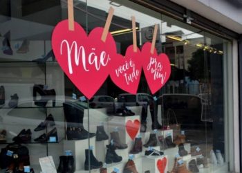 Dia das Mães deve movimentar R$ 329 milhões em Pernambuco, segundo Fecomércio