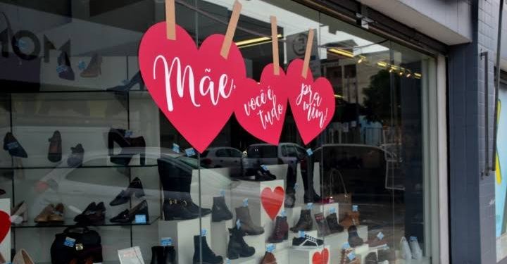 Dia das Mães deve movimentar R$ 329 milhões em Pernambuco, segundo Fecomércio