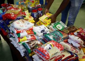 Igreja Anglicana arrecada donativos para vítimas do Rio Grande do Sul