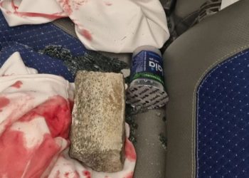 Sete suspeitos de ataque ao ônibus do time do Fortaleza no Recife são soltos