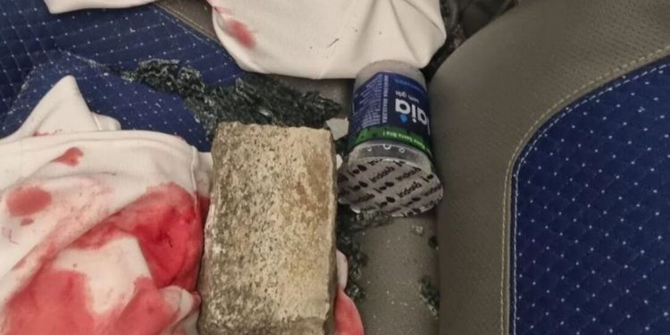 Sete suspeitos de ataque ao ônibus do time do Fortaleza no Recife são soltos