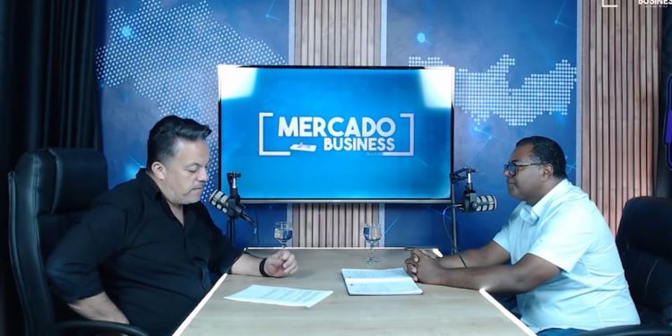 Luciano da Oficina reforça as propostas do seu plano de governo para o Cabo