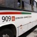 Rodoviários finalizam protesto e ônibus da Borborema voltam a rodar no Grande Recife