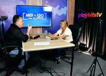 Mercado Business entrevista Dra. Nadegi