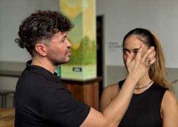 Recife sedia Workshop de Maquiagem Criativa & Plural