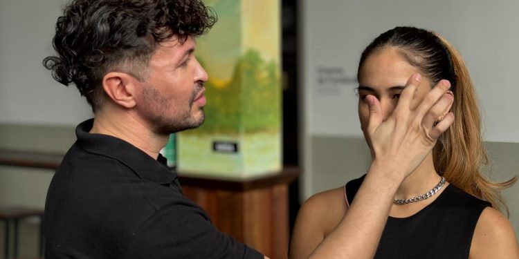 Recife sedia Workshop de Maquiagem Criativa & Plural