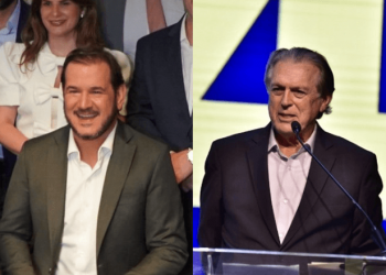 PF faz buscas em endereços de pessoas ligadas a Luciano Bivar, ex-presidente do União Brasil