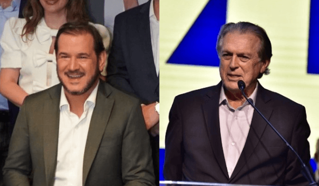 PF faz buscas em endereços de pessoas ligadas a Luciano Bivar, ex-presidente do União Brasil