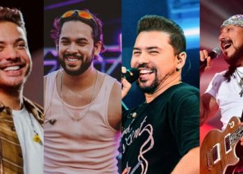 São João de Gravatá 2024 começa neste sábado (25)