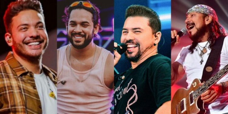 São João de Gravatá 2024 começa neste sábado (25)