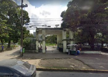 Recém-nascida é atingida por bala perdida dentro de hospital no Recife
