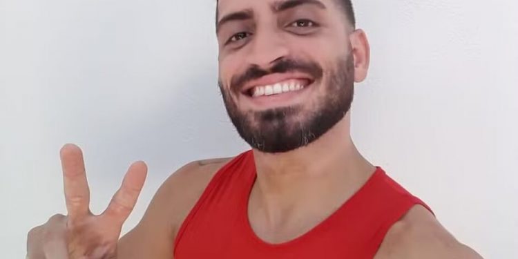 Morre professor de ginástica baleado em briga de trânsito