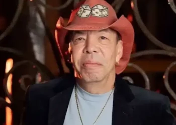 Morre cantor Chrystian, que fez dupla com Ralf, aos 67 anos