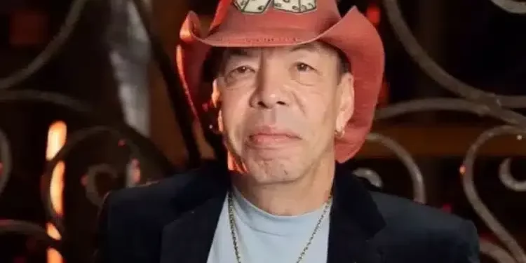 Morre cantor Chrystian, que fez dupla com Ralf, aos 67 anos