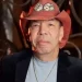 Morre cantor Chrystian, que fez dupla com Ralf, aos 67 anos