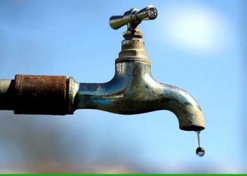 Bairros do Cabo de Santo Agostinho e Jaboatão ficaram sem água nesta quarta