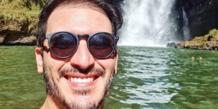 Homem que confessou assassinato de turista no carnaval do Recife passará por exame de sanidade