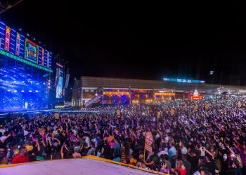 Pernambuco investe R$ 24,6 milhões nas festividades do São João de todo o Estado em 2024