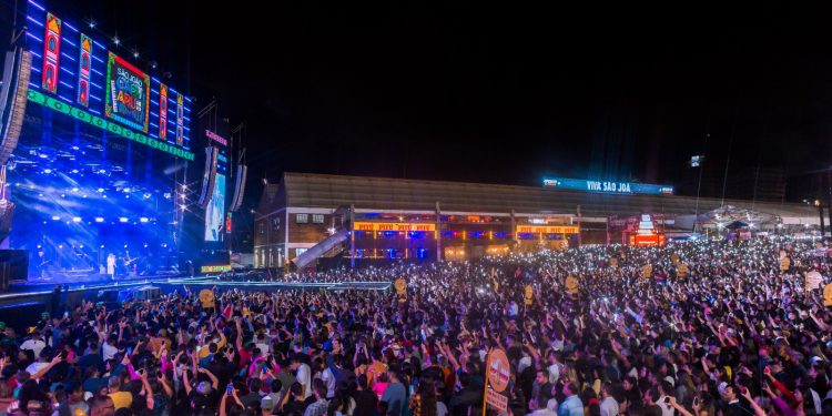 Pernambuco investe R$ 24,6 milhões nas festividades do São João de todo o Estado em 2024