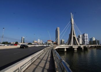 Trânsito no Recife sofre alterações neste sábado para gravação do filme