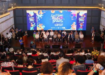 Governo do Estado divulga atrações do Festival ‘Pernambuco Meu País’