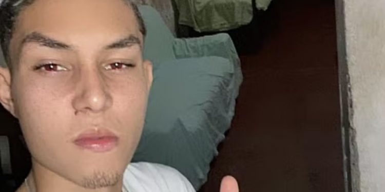 Polícia prende dois suspeitos de roubar e matar adolescente de 17 anos