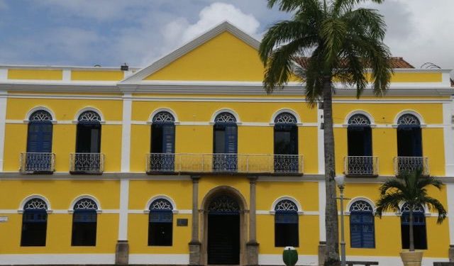 Prefeitura de Olinda anuncia maior concurso público dos últimos 15 anos