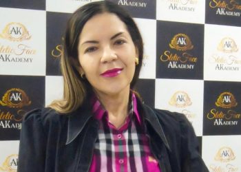 Mais uma imersão de sucesso realizada pelo casal HOF