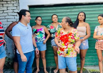 Injustiça : Flávio do Cartório é acusado, indevidamente, de promover propaganda eleitoral antecipada