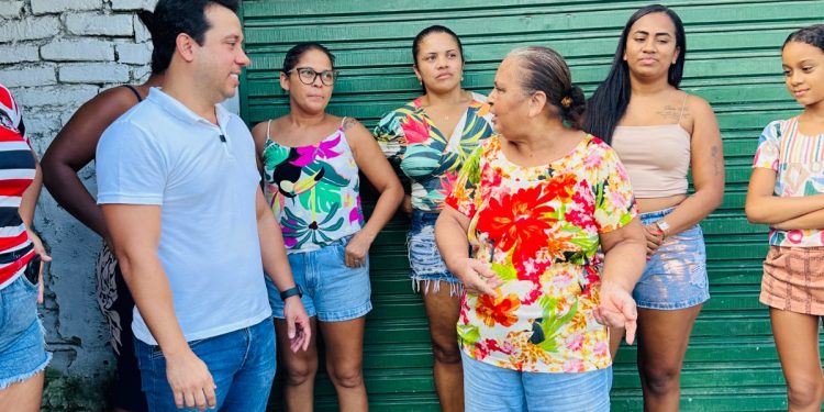 Injustiça : Flávio do Cartório é acusado, indevidamente, de promover propaganda eleitoral antecipada